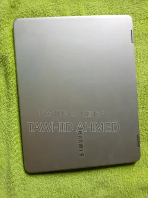 Laptop Samsung Notebook 7 Spin 12GB Intel Core i5 SSHD (Hybrid) 6T