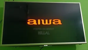 Very nice on TV