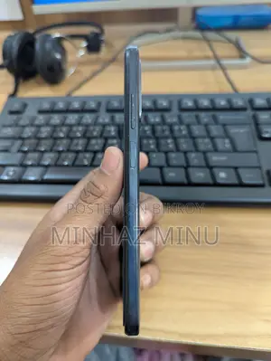Xiaomi Redmi Note 11 128 জিবি কালো
