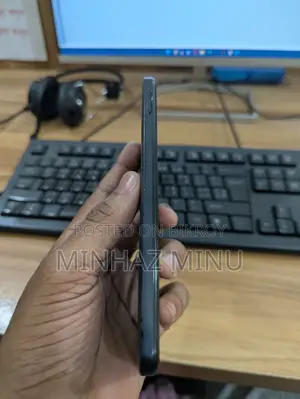 Xiaomi Redmi Note 11 128 জিবি কালো