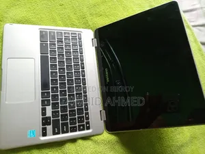 Laptop Samsung Notebook 7 Spin 12GB Intel Core i5 SSHD (Hybrid) 6T