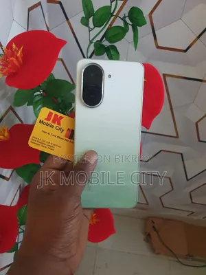 Xiaomi Redmi A5 4G 64 GB White