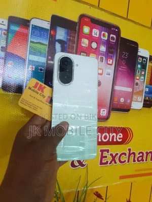 শাওমি রেডমি এ৫ ৪জি ৬৪ জিবি হোয়াইট