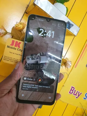 শাওমি রেডমি এ৫ ৪জি ৬৪ জিবি হোয়াইট