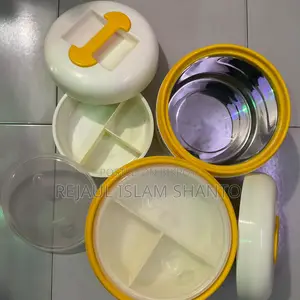 Hotpot - Container to keep food warm for a long time