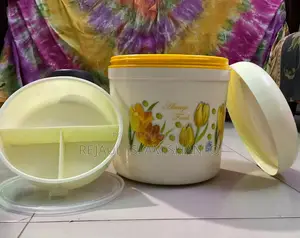 Hotpot - Container to keep food warm for a long time