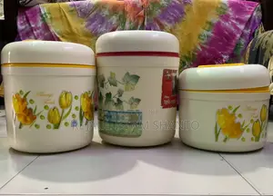 Hotpot - Container to keep food warm for a long time