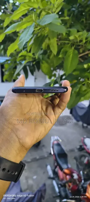 শাওমি রেডমি নোট ১০ ১২৮ জিবি