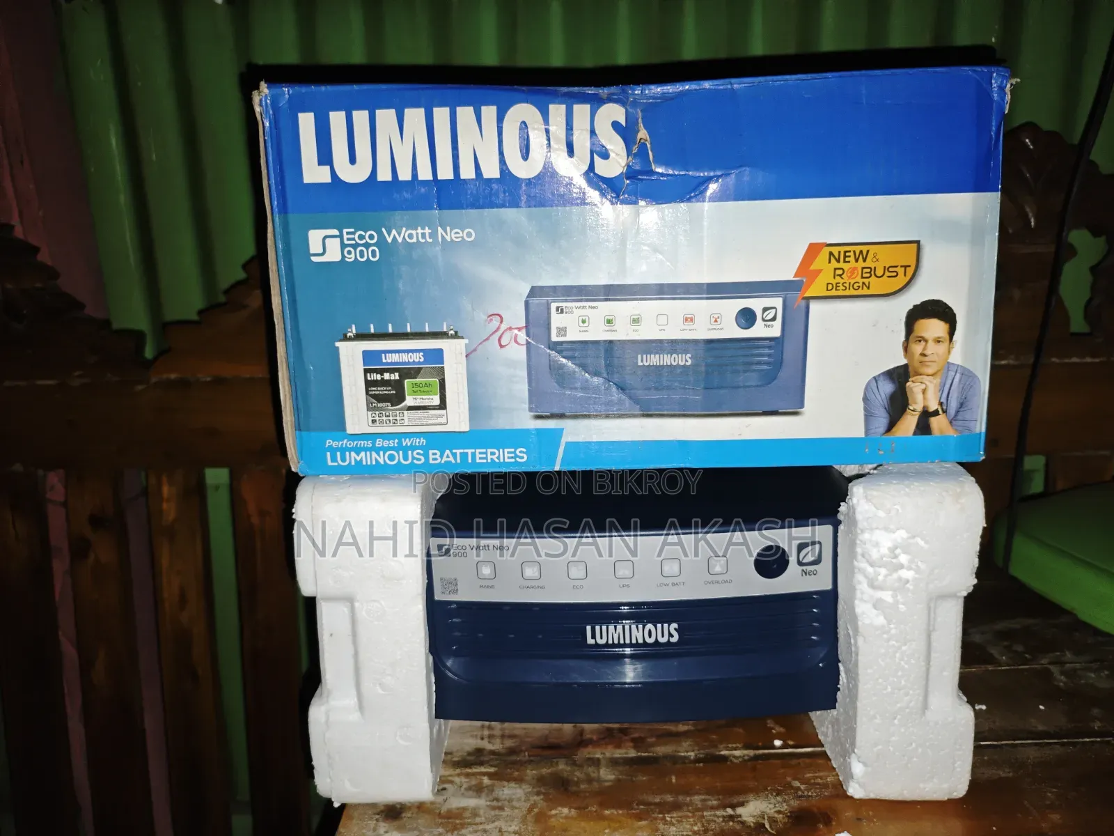 IPS Inverter