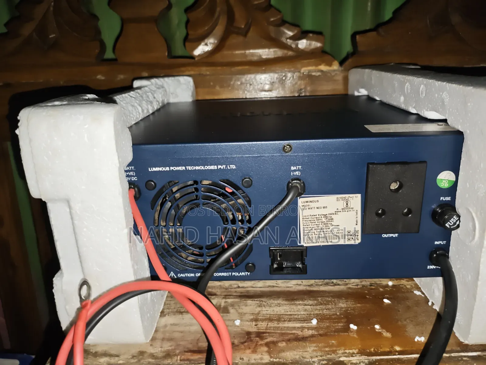IPS Inverter