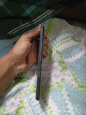 Realme 8 5G 128 GB Black