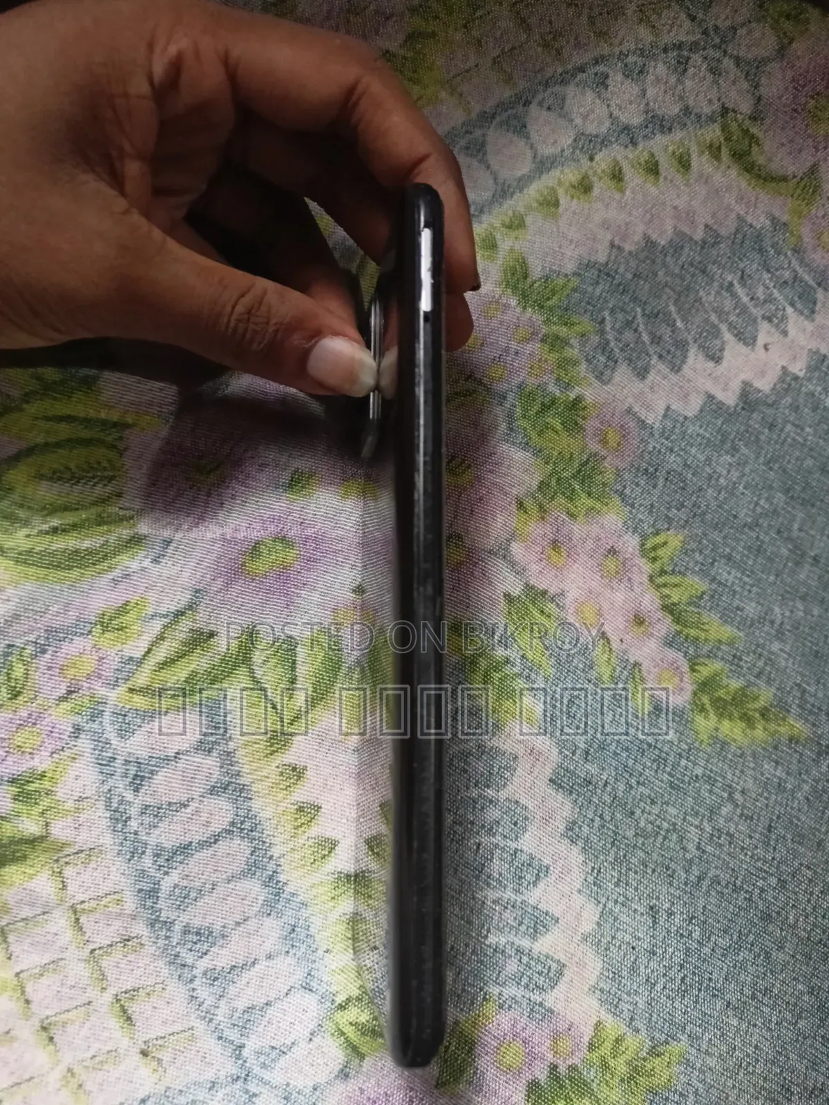 Realme 8 5G 128 GB Black