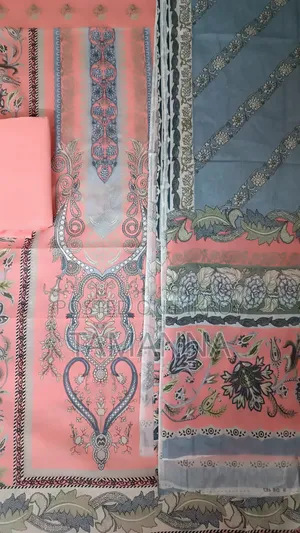 Zamzam Collection