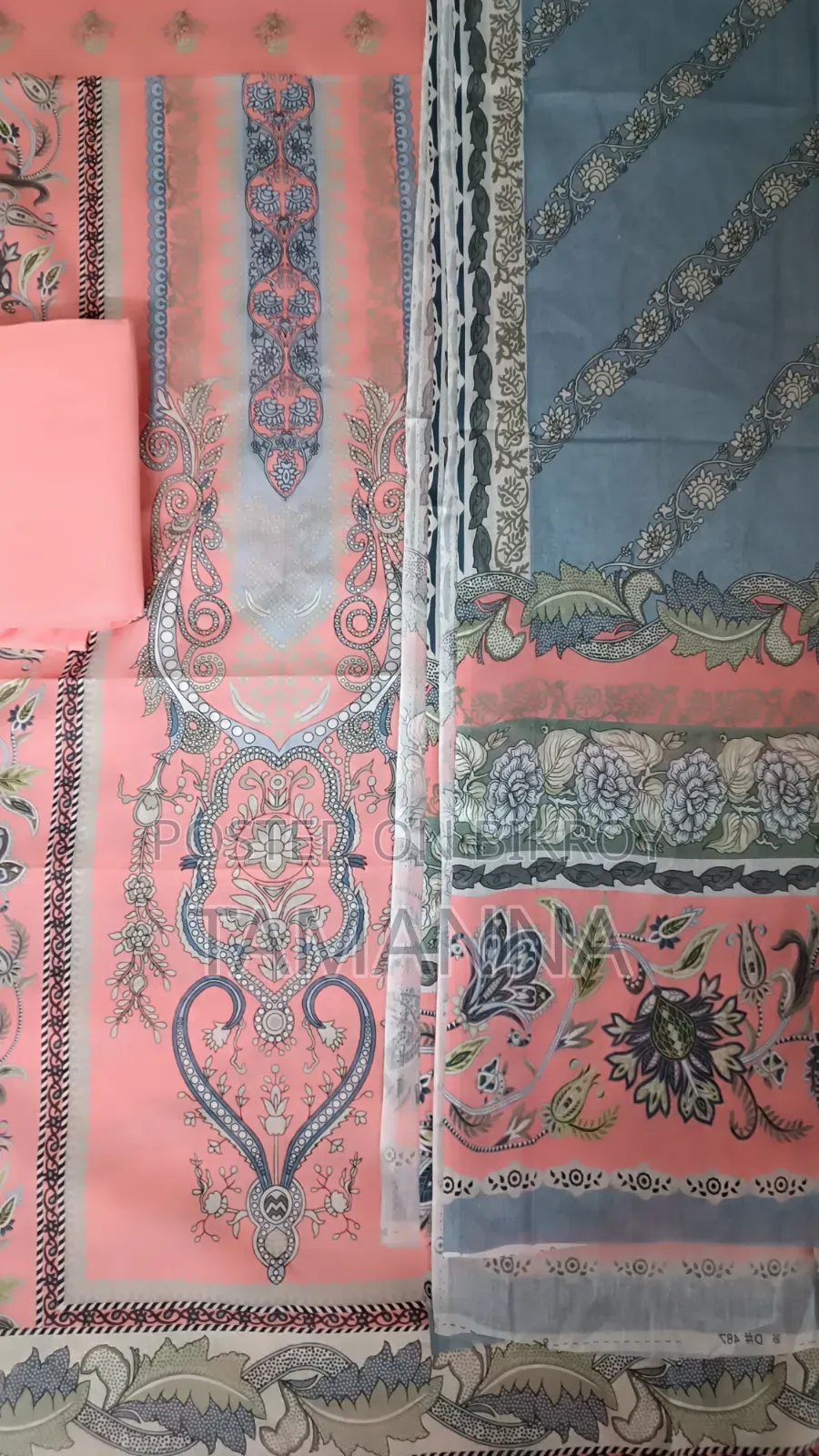 Zamzam Collection