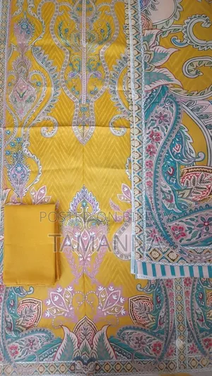 Zamzam Collection