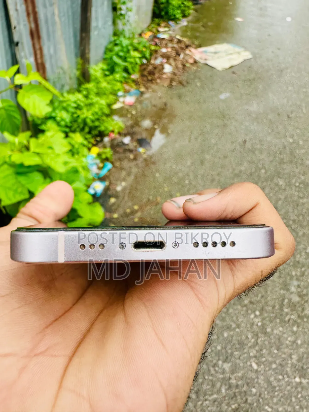 Apple iPhone 13 128 GB Pink