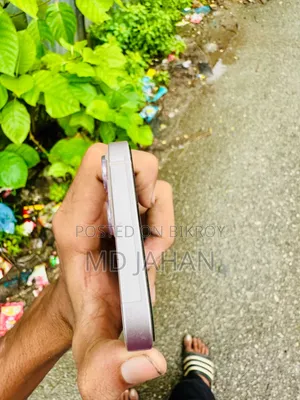 Apple iPhone 13 128 GB Pink