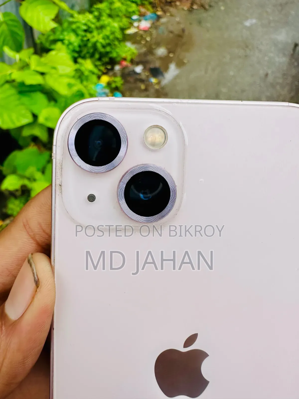 Apple iPhone 13 128 GB Pink