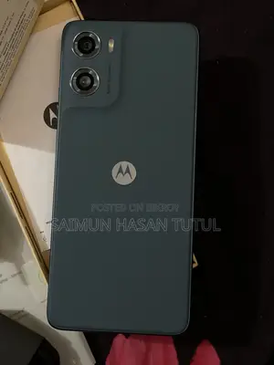 Motorola Moto G06 Power 128 GB