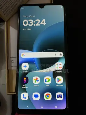 Motorola Moto G06 Power 128 GB