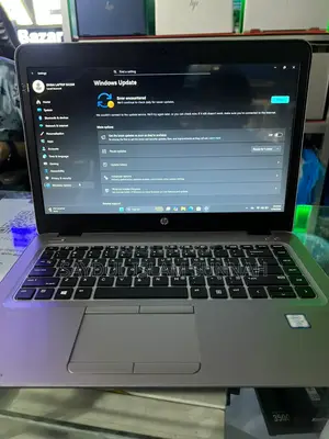 Laptop HP EliteBook 840 G3 8GB Intel Core i5 SSD 128GB