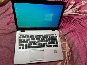 Laptop HP EliteBook 840 G3 8GB Intel Core i5 SSD 128GB