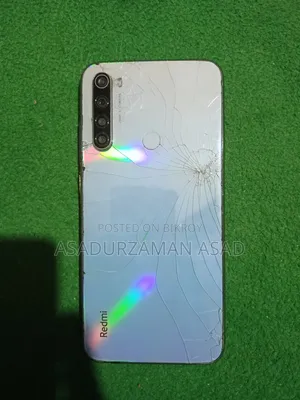 Xiaomi Redmi Note 8 64 GB Blue