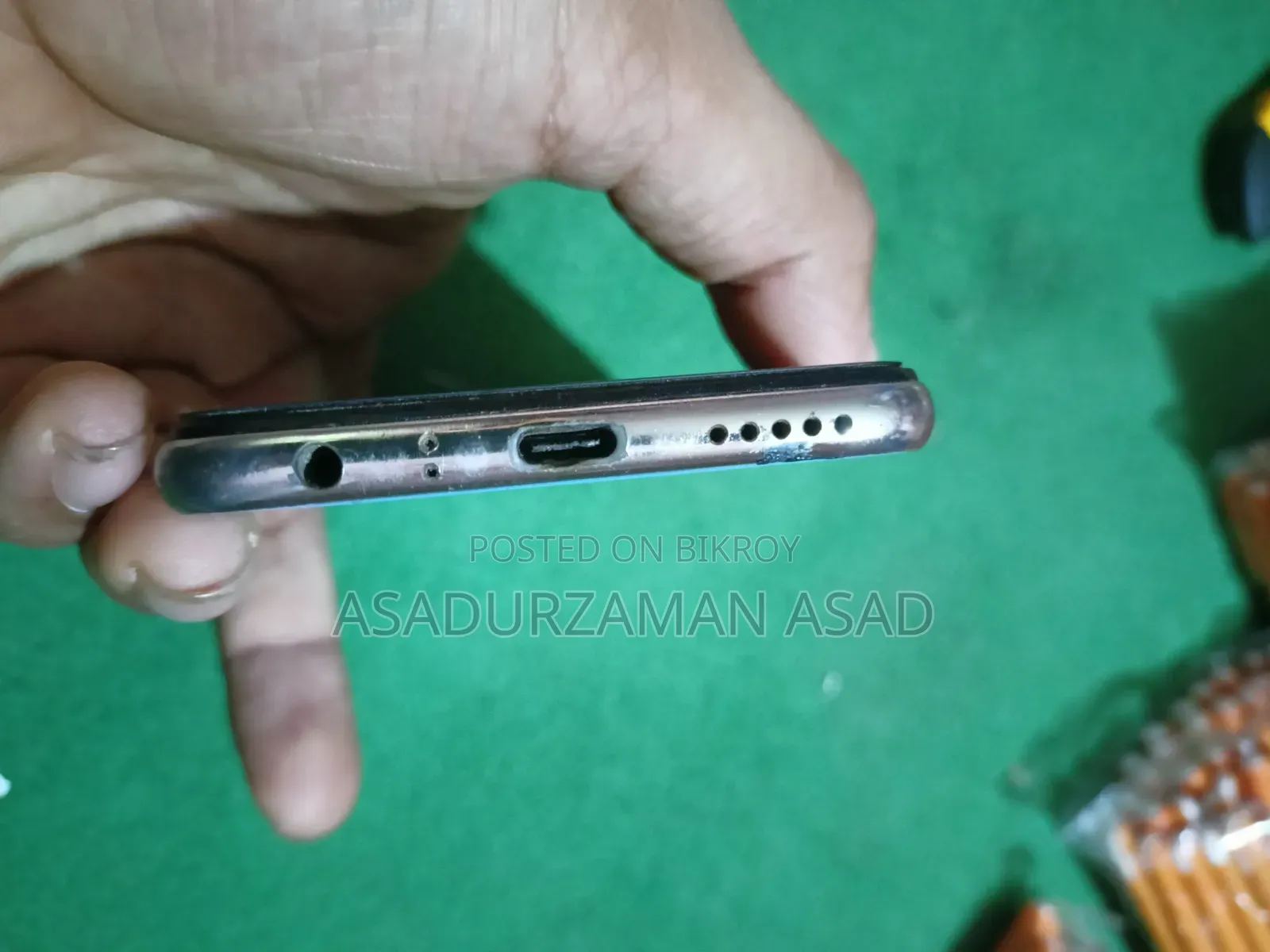 Xiaomi Redmi Note 8 64 GB Blue