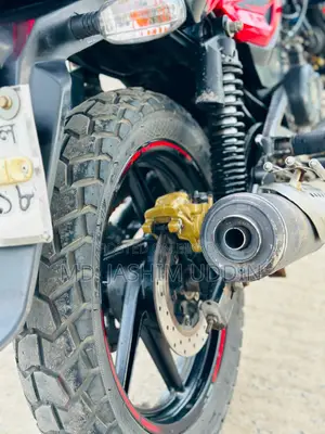 Bajaj Pulsar 150 2019 Black