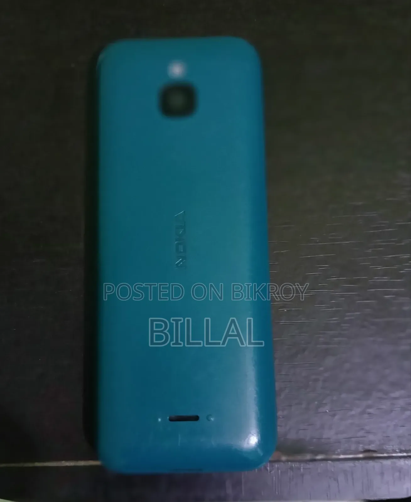 নোকিয়া ৬৩০০ ব্লু