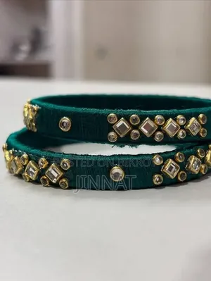 Hand Made Bangle Collection