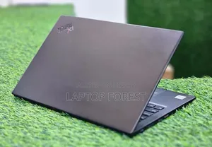 Laptop Lenovo ThinkPad X1 Carbon 8GB Intel Core i5 SSD 256GB