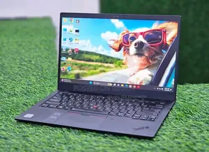 Laptop Lenovo ThinkPad X1 Carbon 8GB Intel Core i5 SSD 256GB