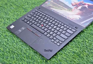Laptop Lenovo ThinkPad X1 Carbon 8GB Intel Core i5 SSD 256GB