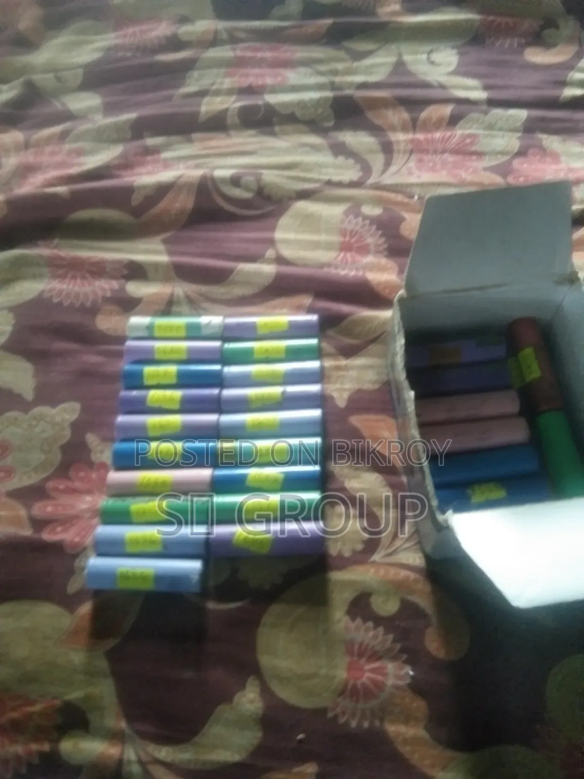 Lithium Battery
