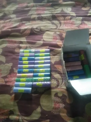Lithium Battery