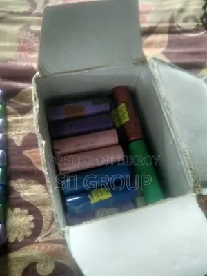Lithium Battery
