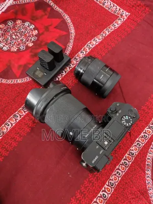 Sony A6400