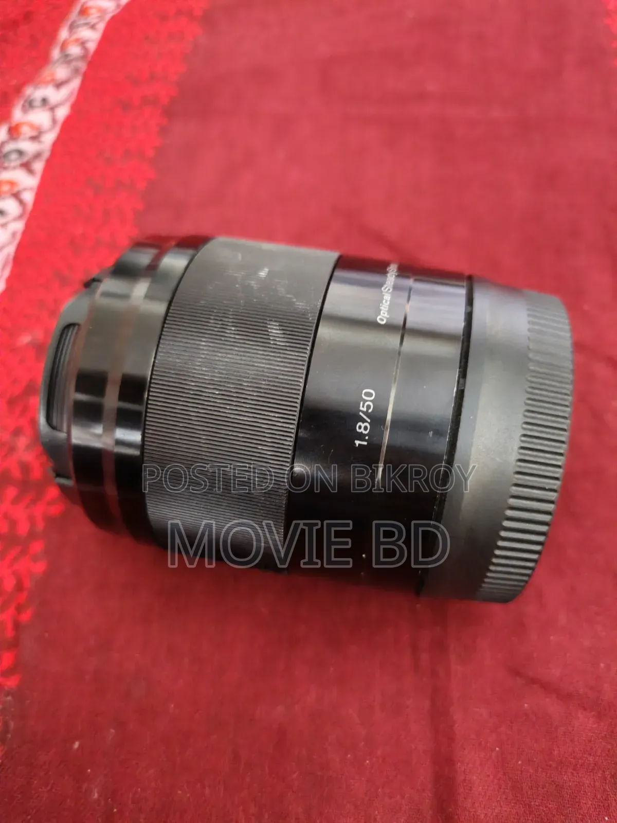 Sony A6400