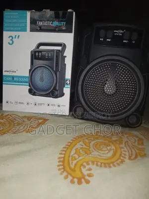 sound box
