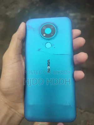 Nokia 3.4 64 GB Blue