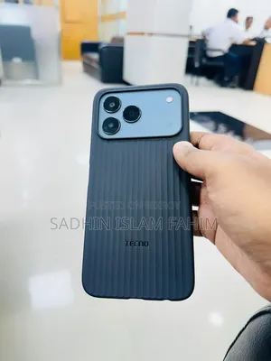 New Tecno Spark 50 128 GB Gray