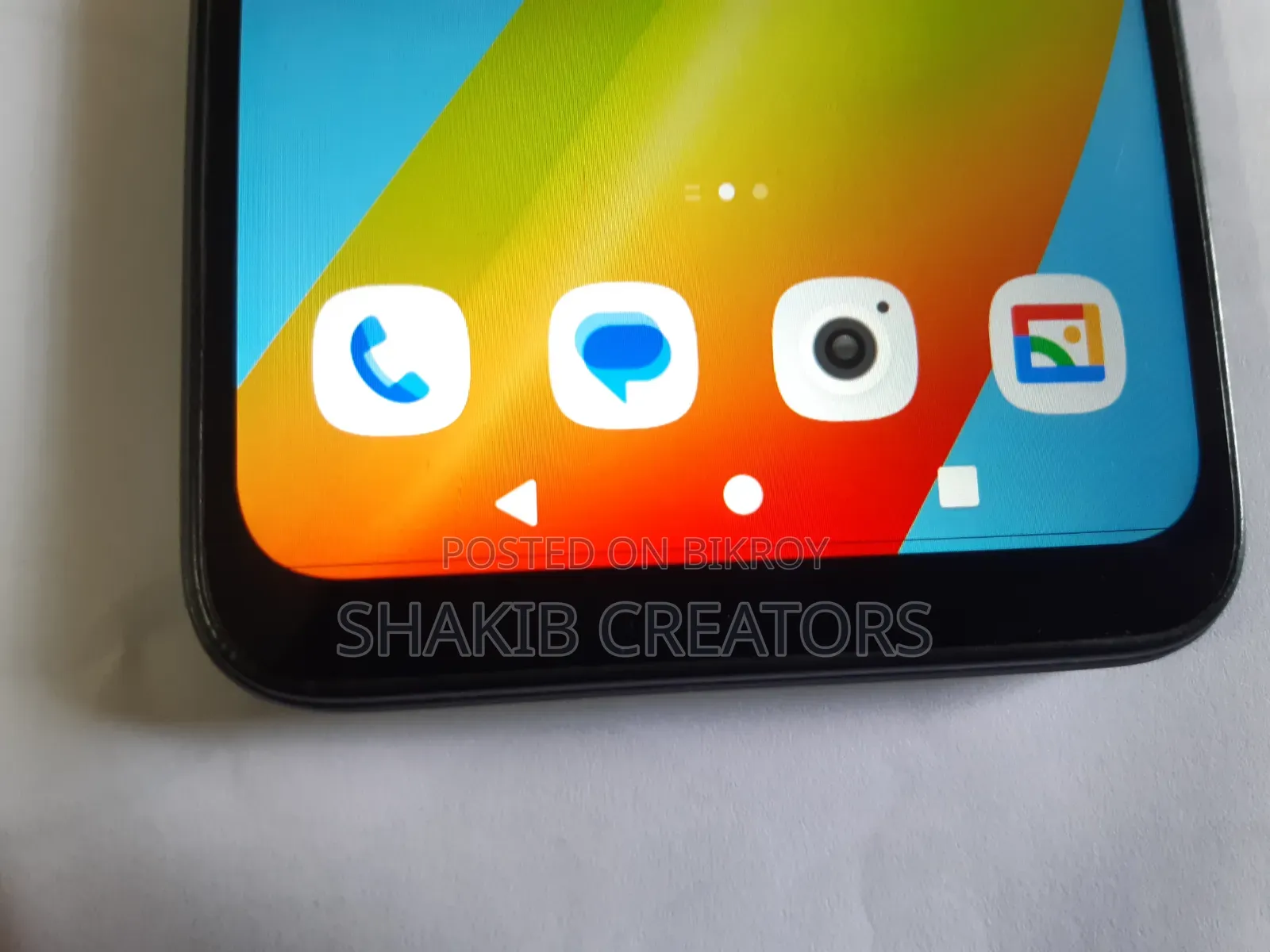 Xiaomi Redmi A1 32 GB Black