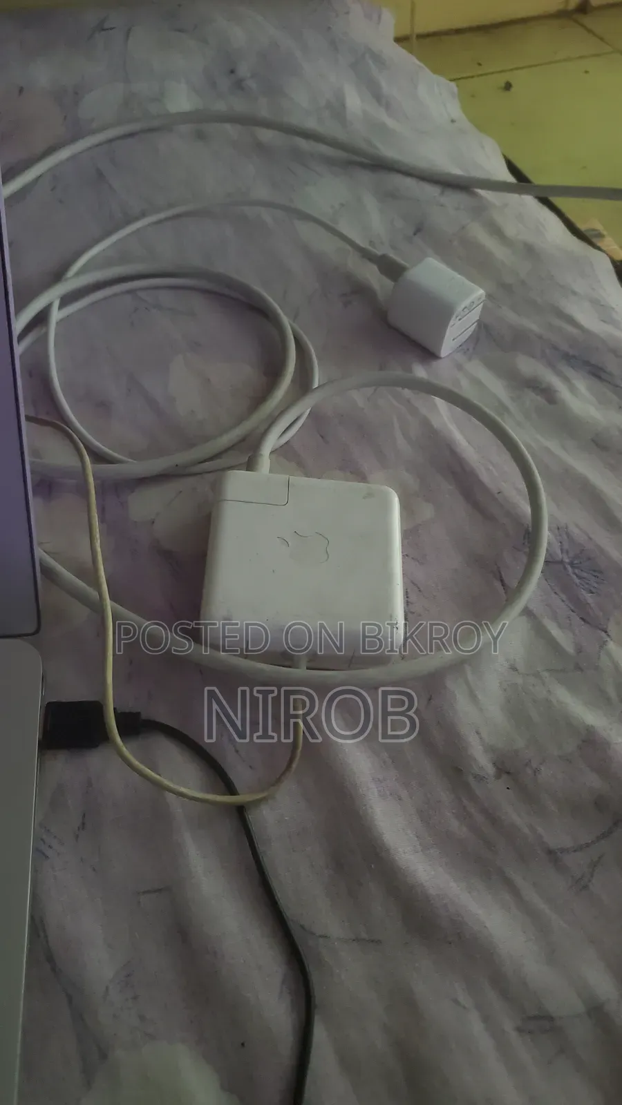 Laptop Apple MacBook 2015 8GB Intel Core Ultra 7 SSD 256GB