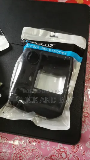 ডিজেআই আরসি ২ রিমোট সিলিকন কভার