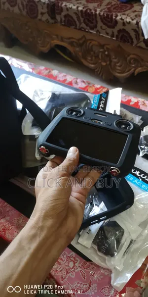 Dji Rc 2 Remote Silicone Cover