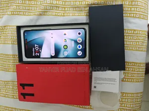 OnePlus 11 256 GB Green