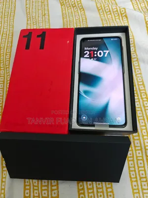 OnePlus 11 256 GB Green