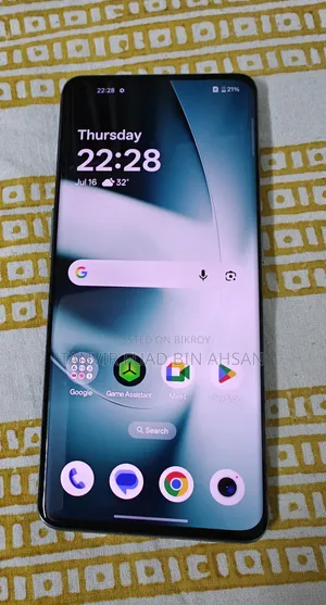 OnePlus 11 256 GB Green