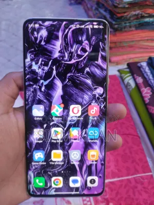 Xiaomi Redmi Note 13 Pro+ 256 GB White